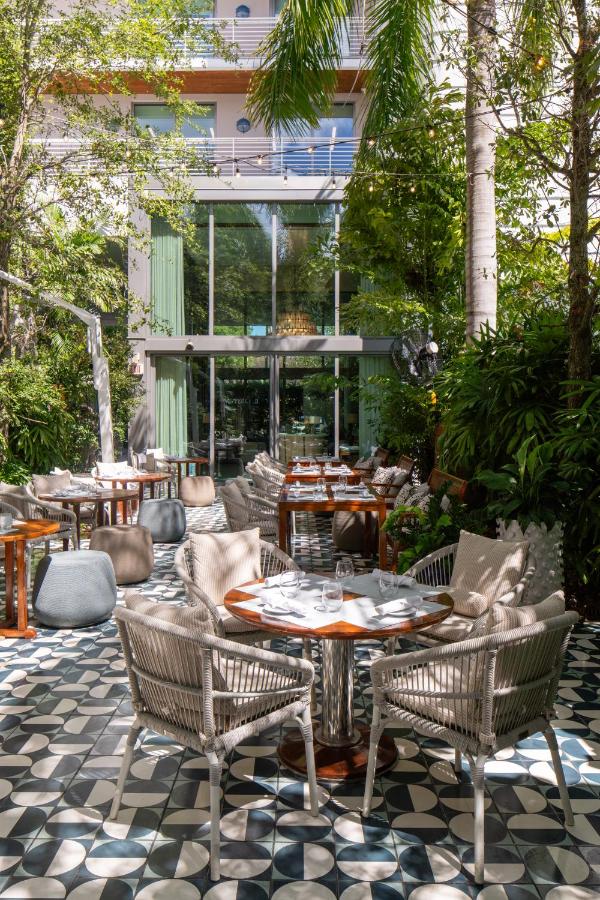 Mr. C Miami - Coconut Grove - 5