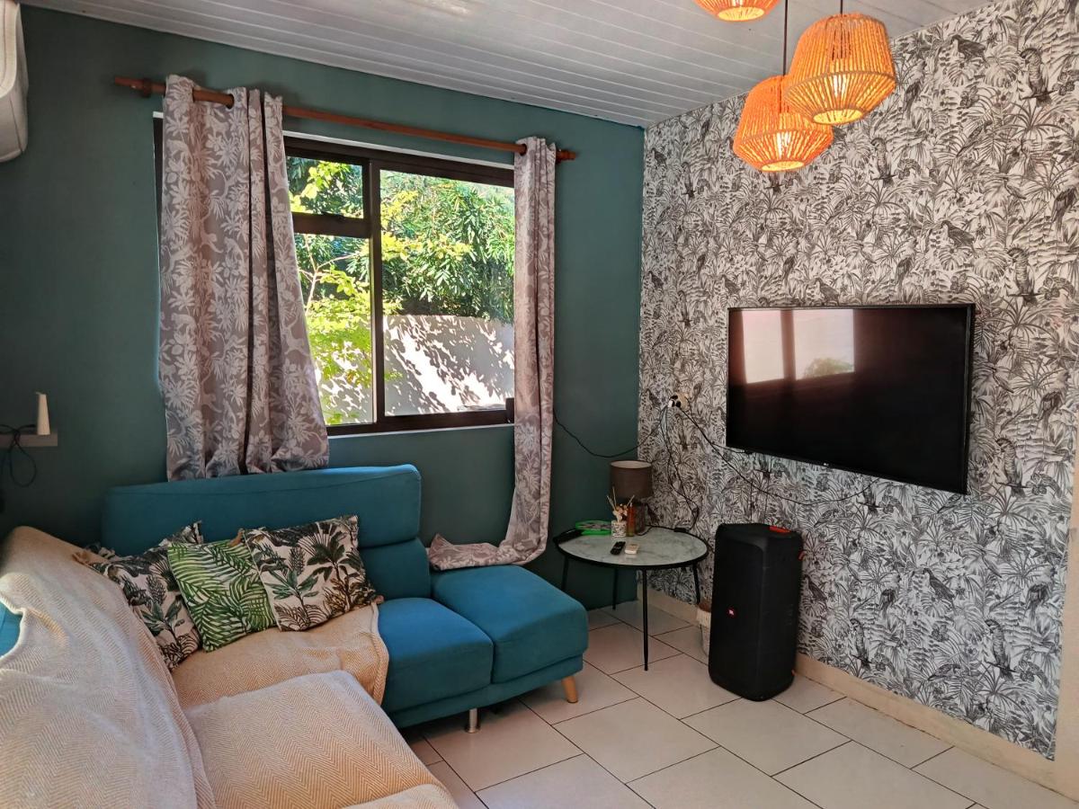 Fare O'Miki Tahiti - 5