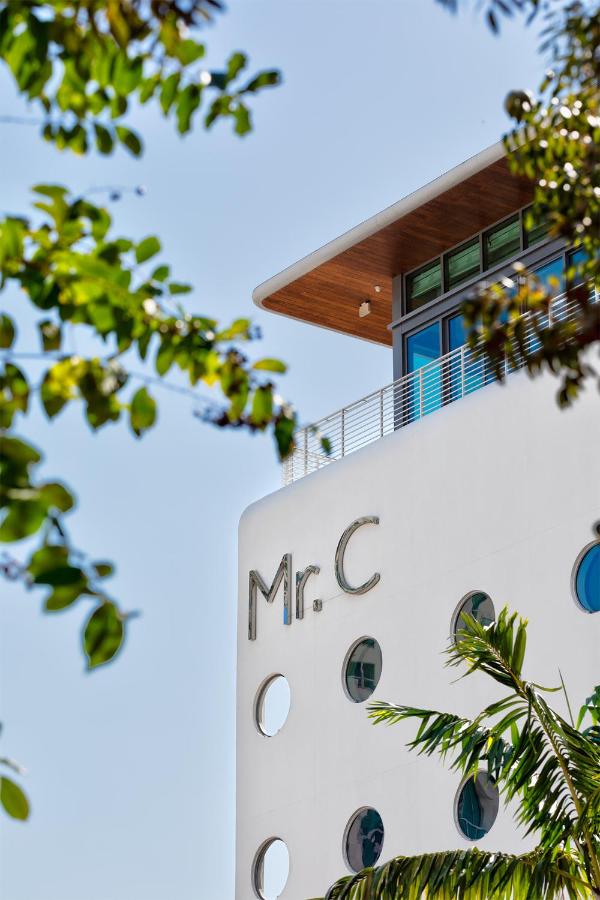 Mr. C Miami - Coconut Grove - 3
