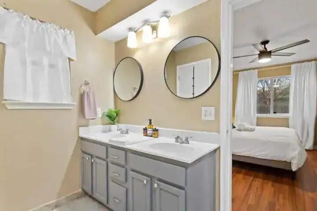 4BR EscapeGames Near Tesla, F1,Trails & Top Eats - 3