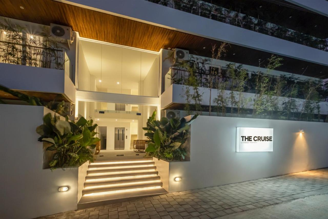 The Cruise Berawa - Design Apartments & Penthouses by CPM Bali