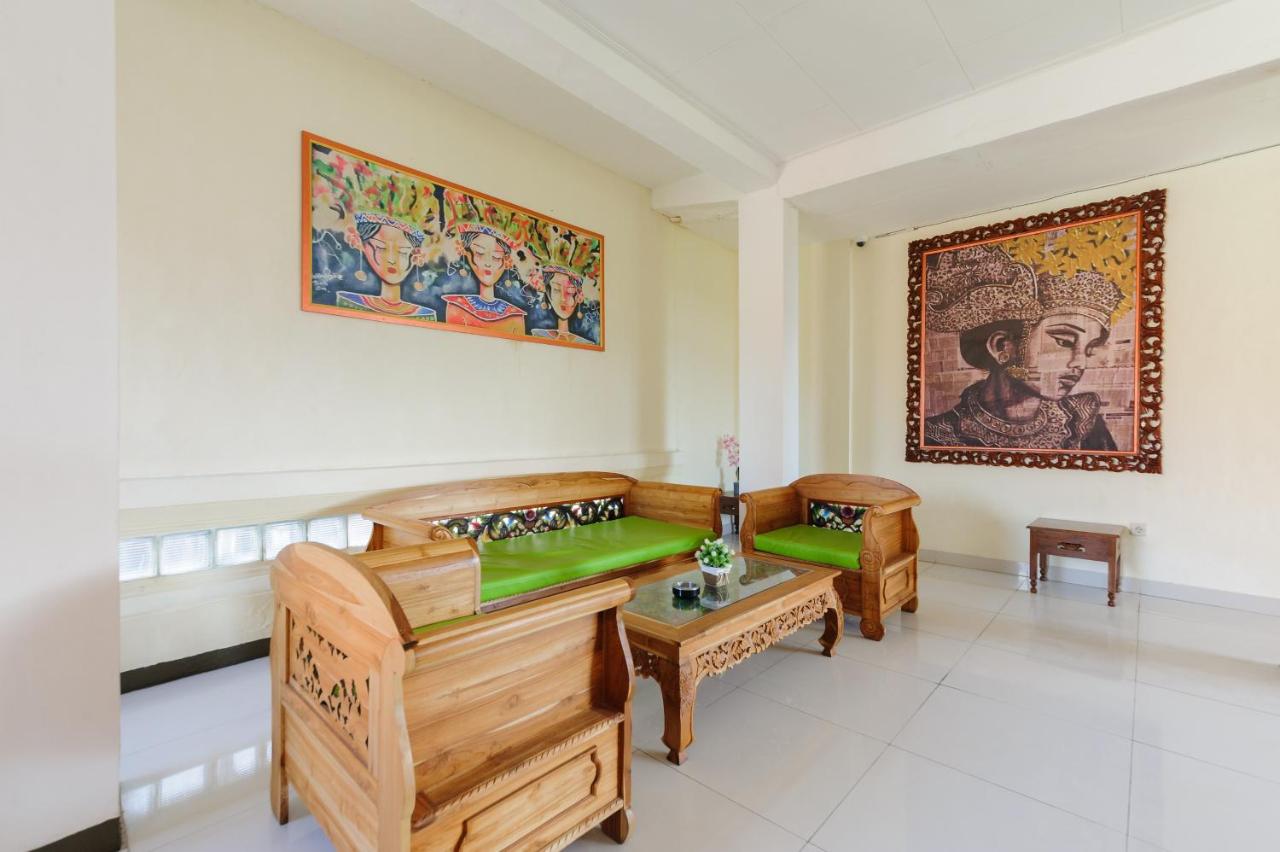 Urbanview Hotel Rasa Sayang Inn Tanjung Benoa Bali - 5