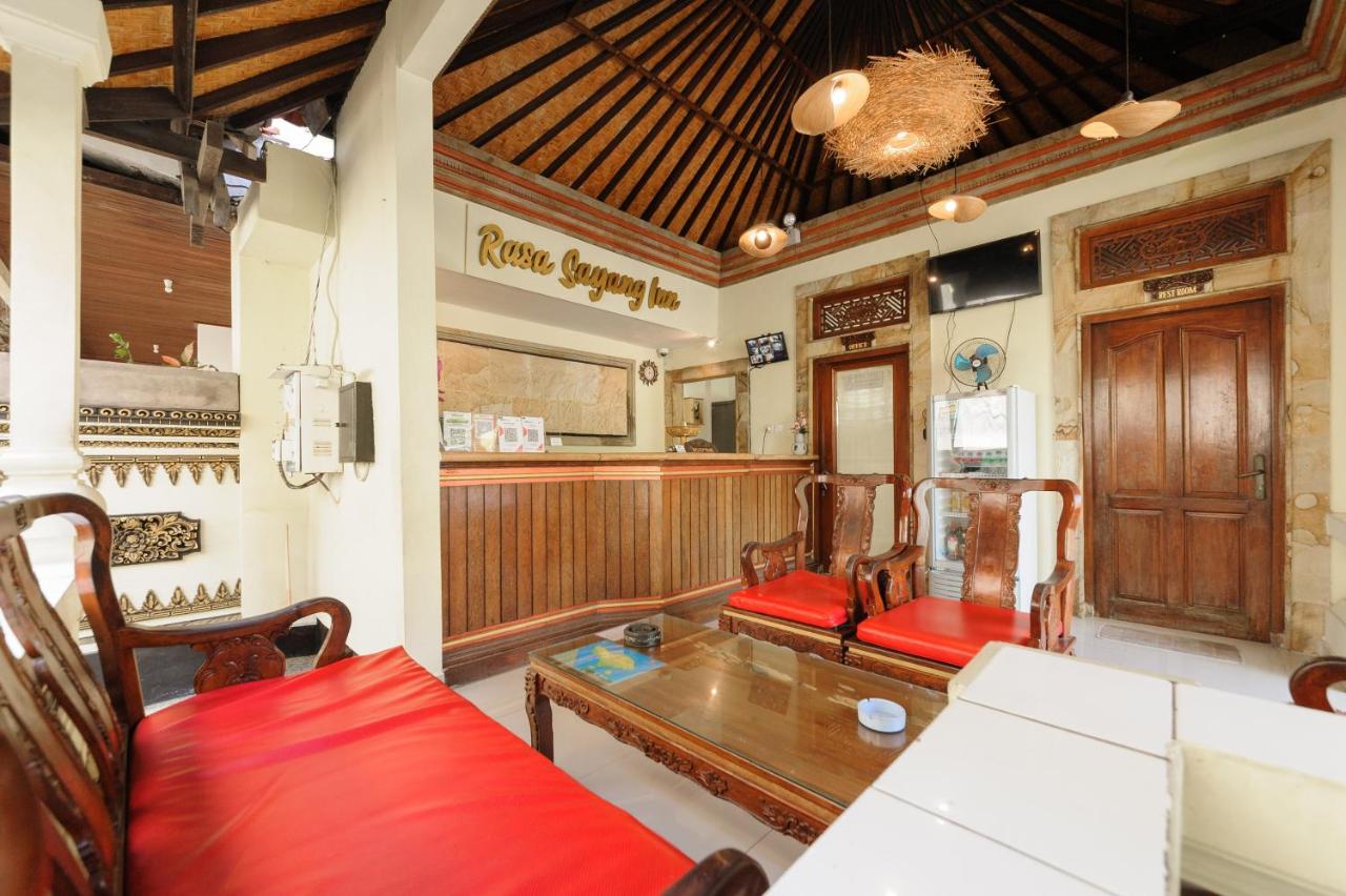 Urbanview Hotel Rasa Sayang Inn Tanjung Benoa Bali - 4