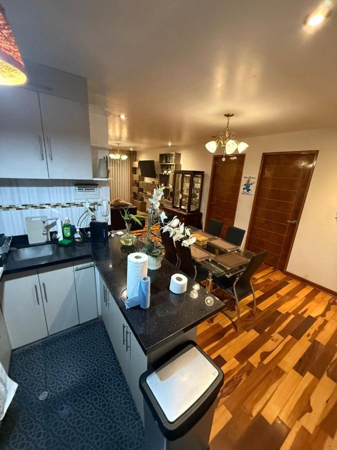 Beautiful and exclusive apartment with a nice view - 4