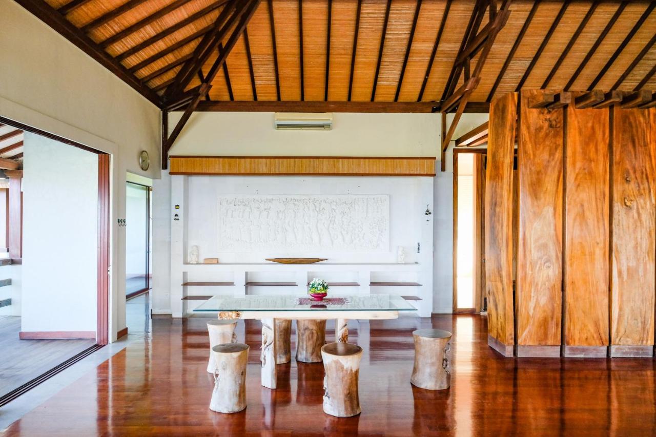 The Lavana Villa Gajah Jimbaran - 2