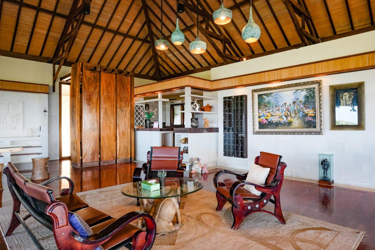 The Lavana Villa Gajah Jimbaran - 5