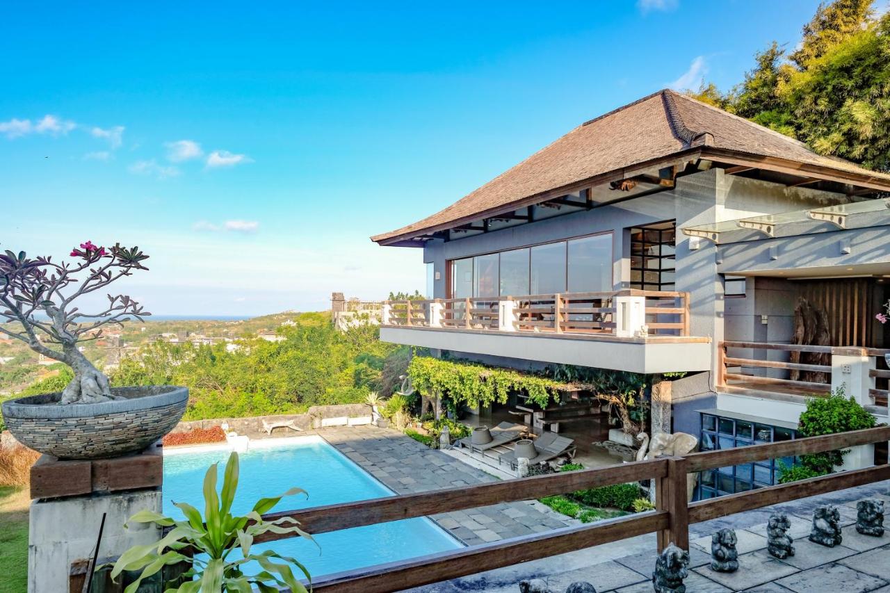 The Lavana Villa Gajah Jimbaran - 4