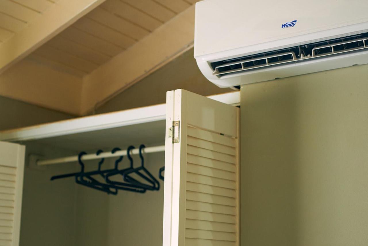 Pergola House 1 or 2 bedrooms - 5