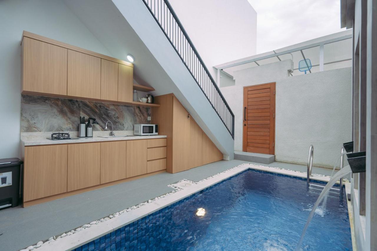 The Lavana Sahadewa Villa Kuta Sunset - 5