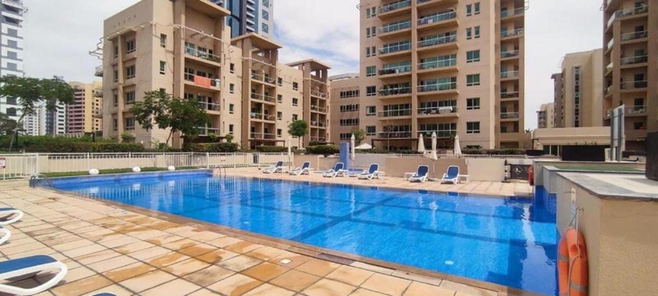 HAVN - Studio Apartment in Ghozlan, The Greens - 4