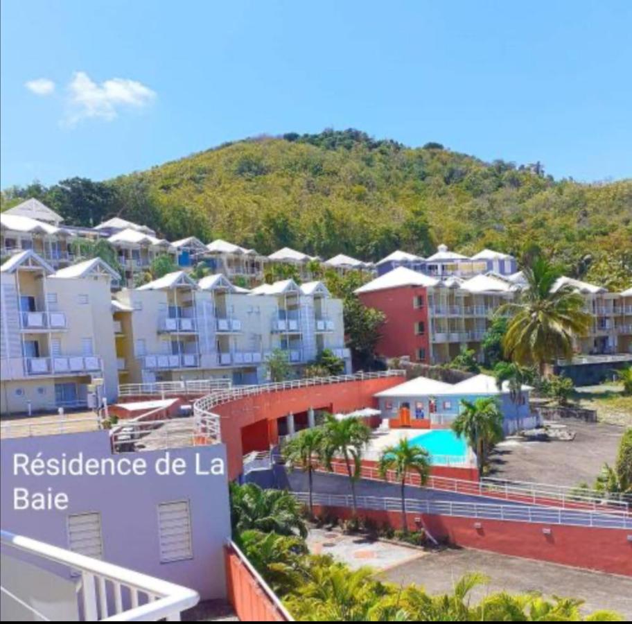 Studio LA ZENITUDE , avec piscine - 3