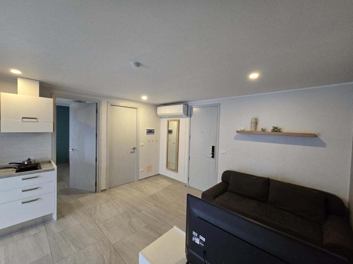 Sea Side Haven 1 Bed T2-621 - 5