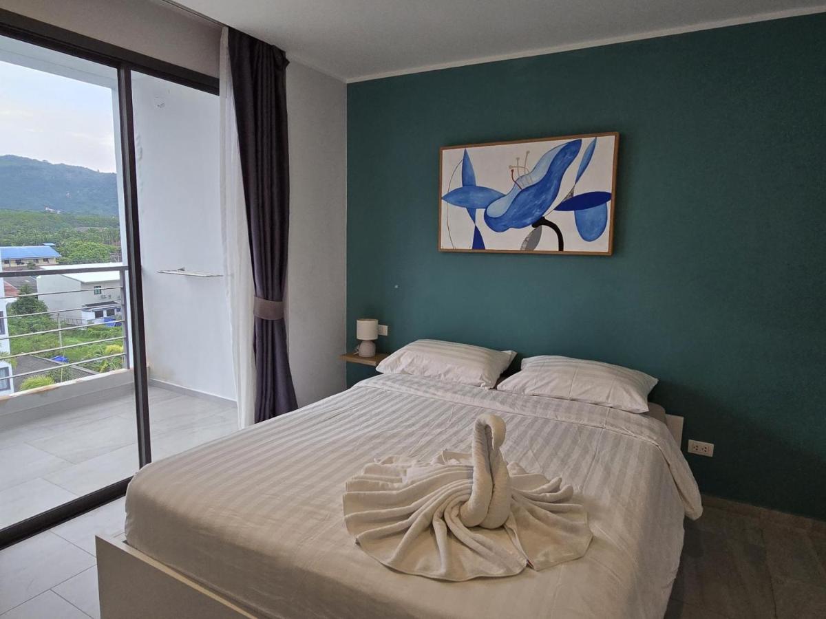 Sea Side Haven 1 Bed T2-621 - 2