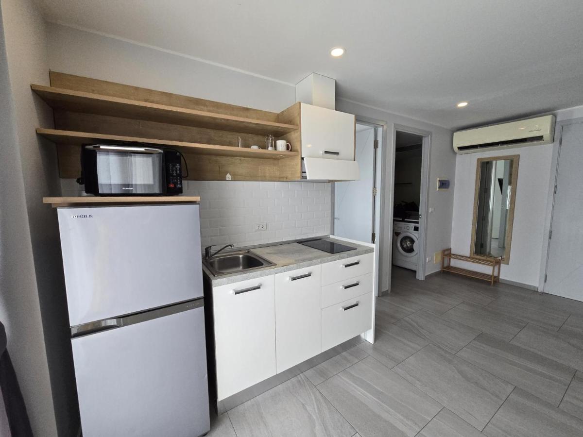 Skyline Serenity 1Bed T2-721 - 3