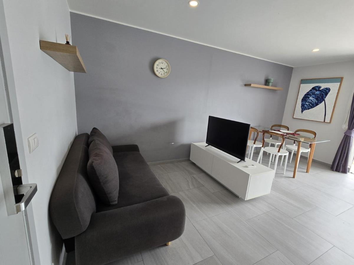 Skyline Serenity 1Bed T2-721 - 4