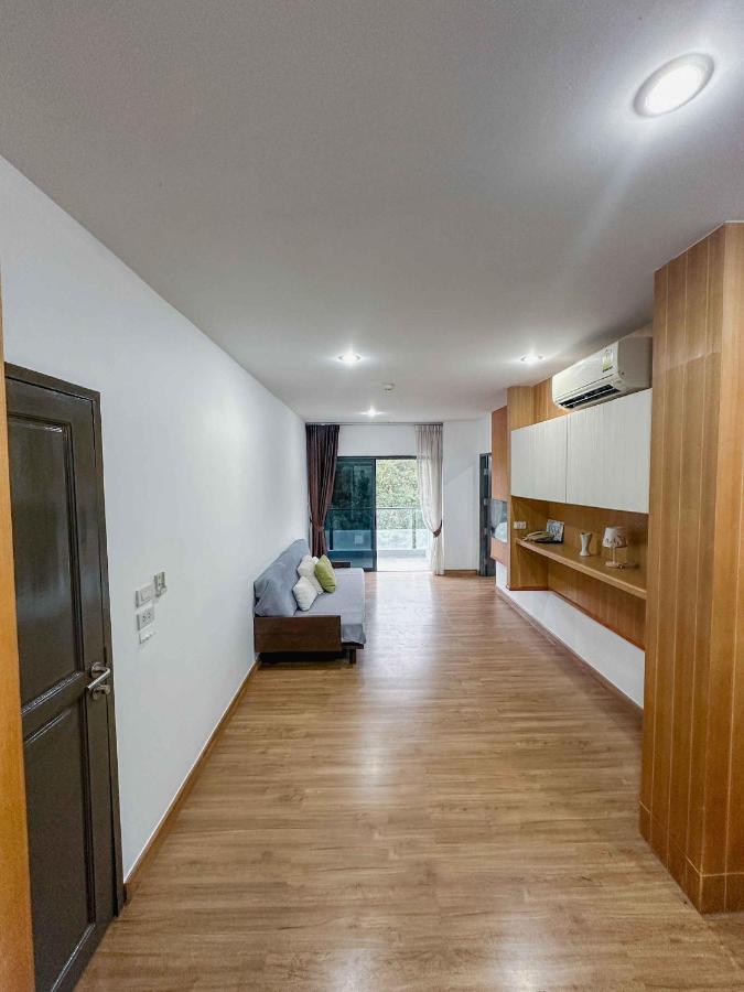 Beachside Bliss 2- Bed HM612 - 5