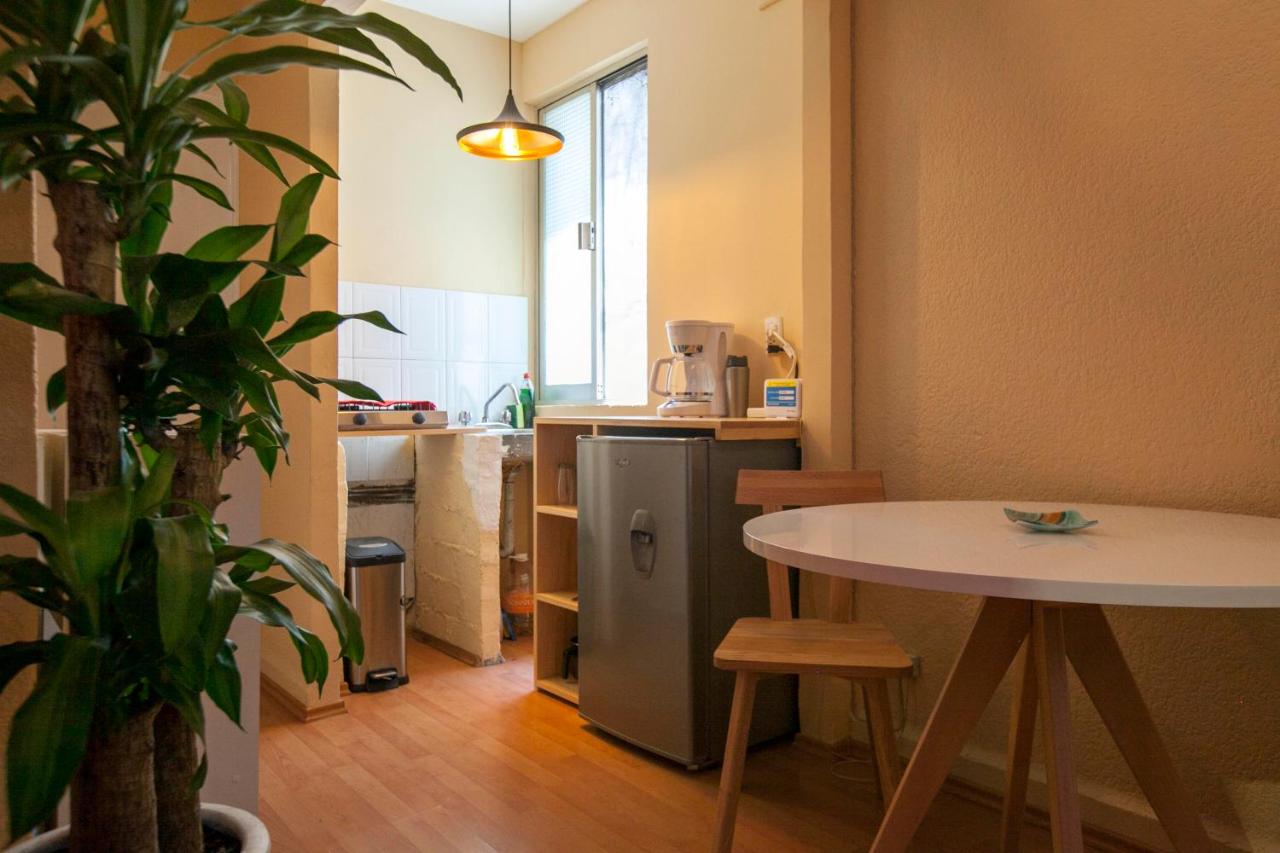 Cozy apartment in downtown - 4