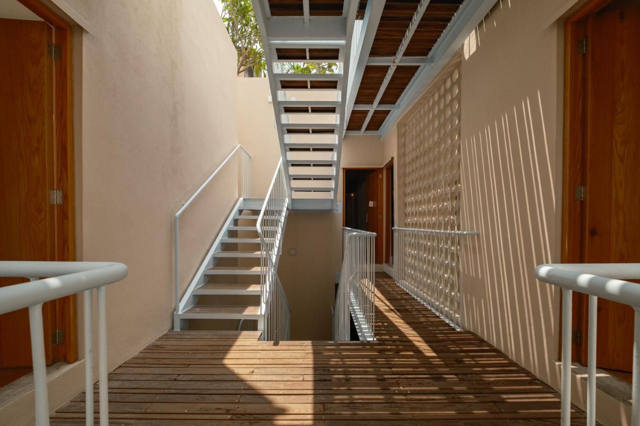 Cholula Condesa Hotel by Lumina - 4