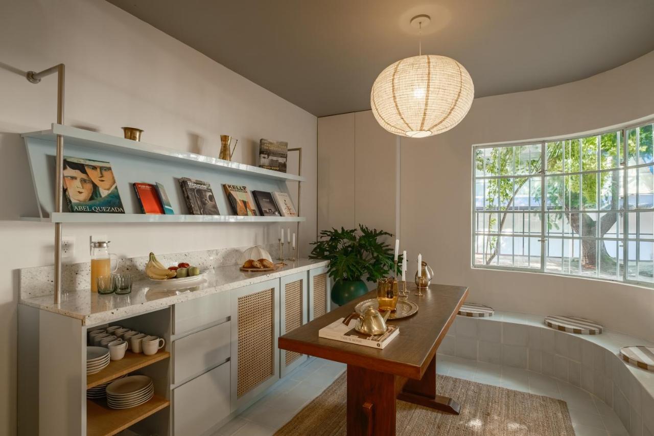 Cholula Condesa Hotel by Lumina - 3