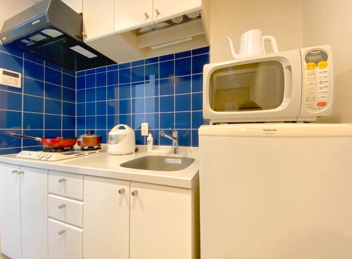 Pangoo Shinagawa Room 305 - Vacation STAY 18369 - 4