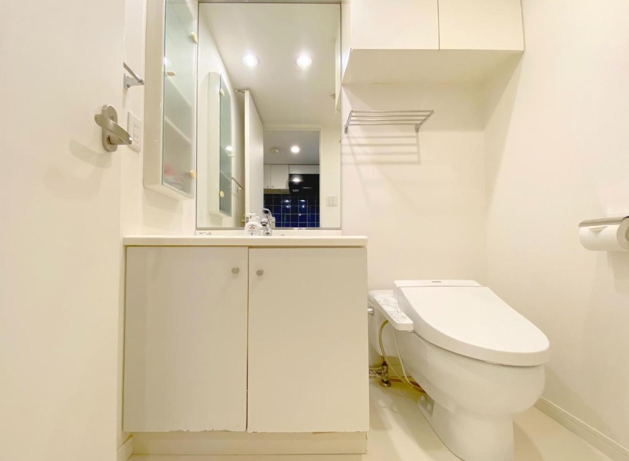 Pangoo Shinagawa Room 306 - Vacation STAY 18372 - 3