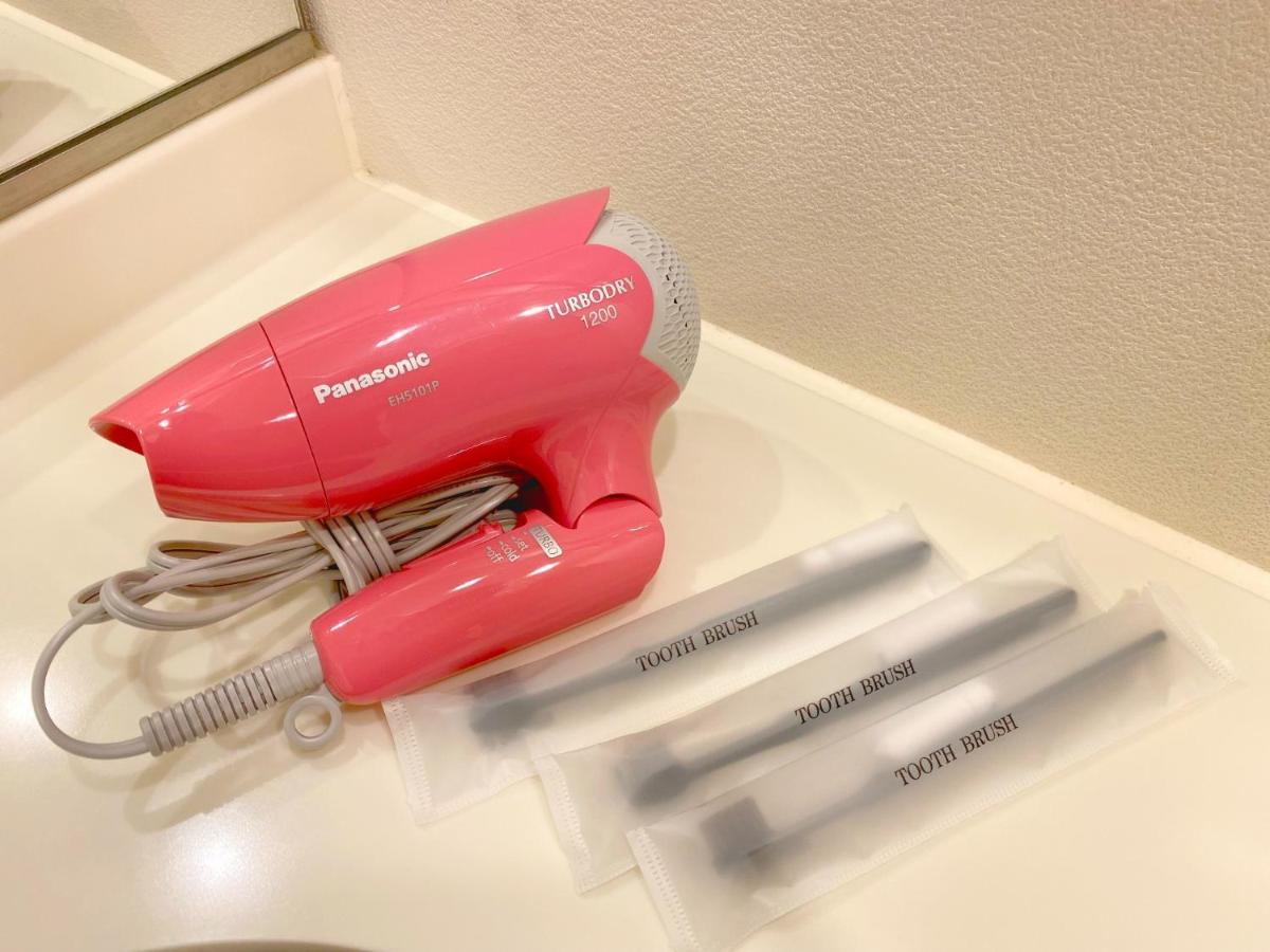 Pangoo Shinagawa Room 401 - Vacation STAY 99346v - 3