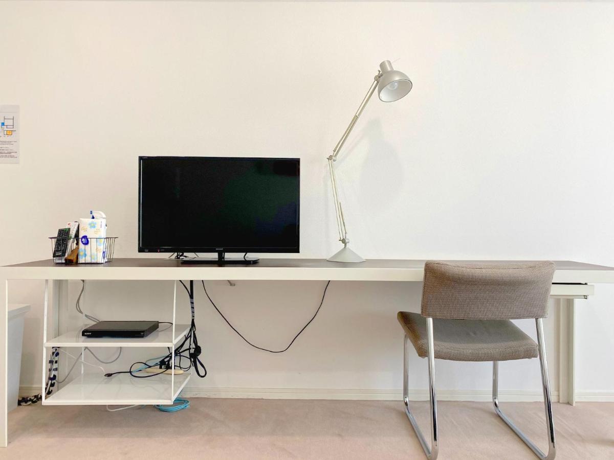 Pangoo Shinagawa Room 402 - Vacation STAY 99354v - 2