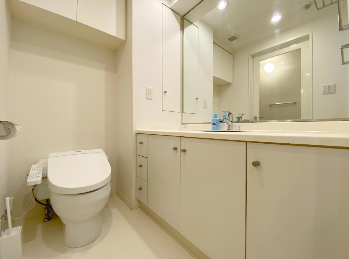 Pangoo Shinagawa Room 402 - Vacation STAY 99354v - 3