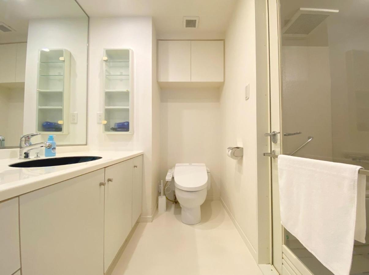 Pangoo Shinagawa Room 405 - Vacation STAY 18374 - 3