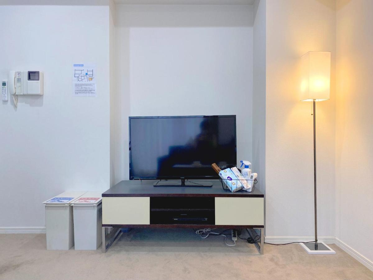 Pangoo Shinagawa Room 406 - Vacation STAY 18375 - 5