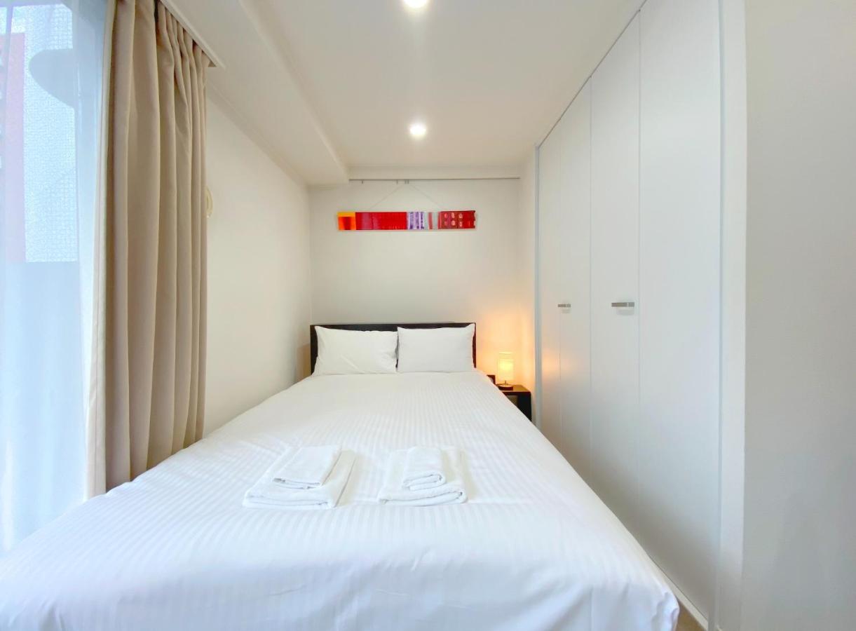 Pangoo Shinagawa Room 406 - Vacation STAY 18375 - 2