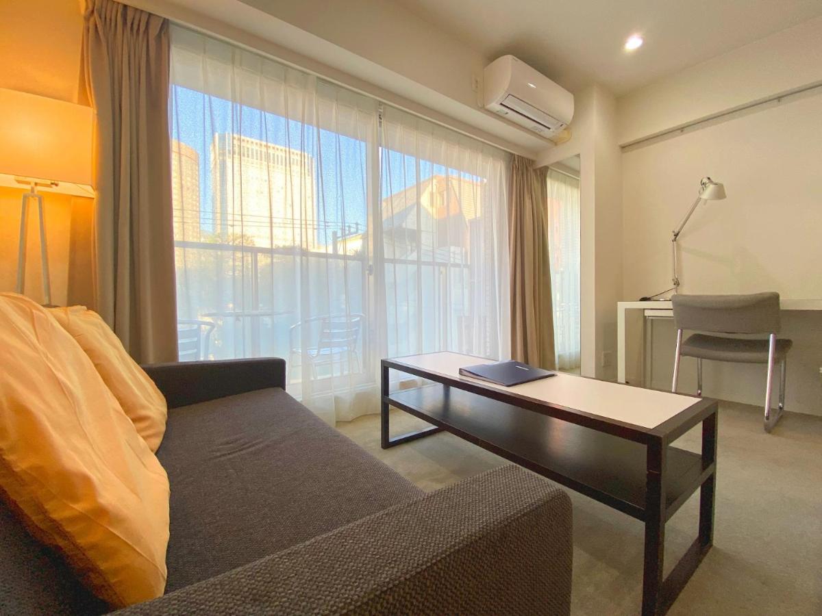 Pangoo Shinagawa Room 503 - Vacation STAY 00026v - 2