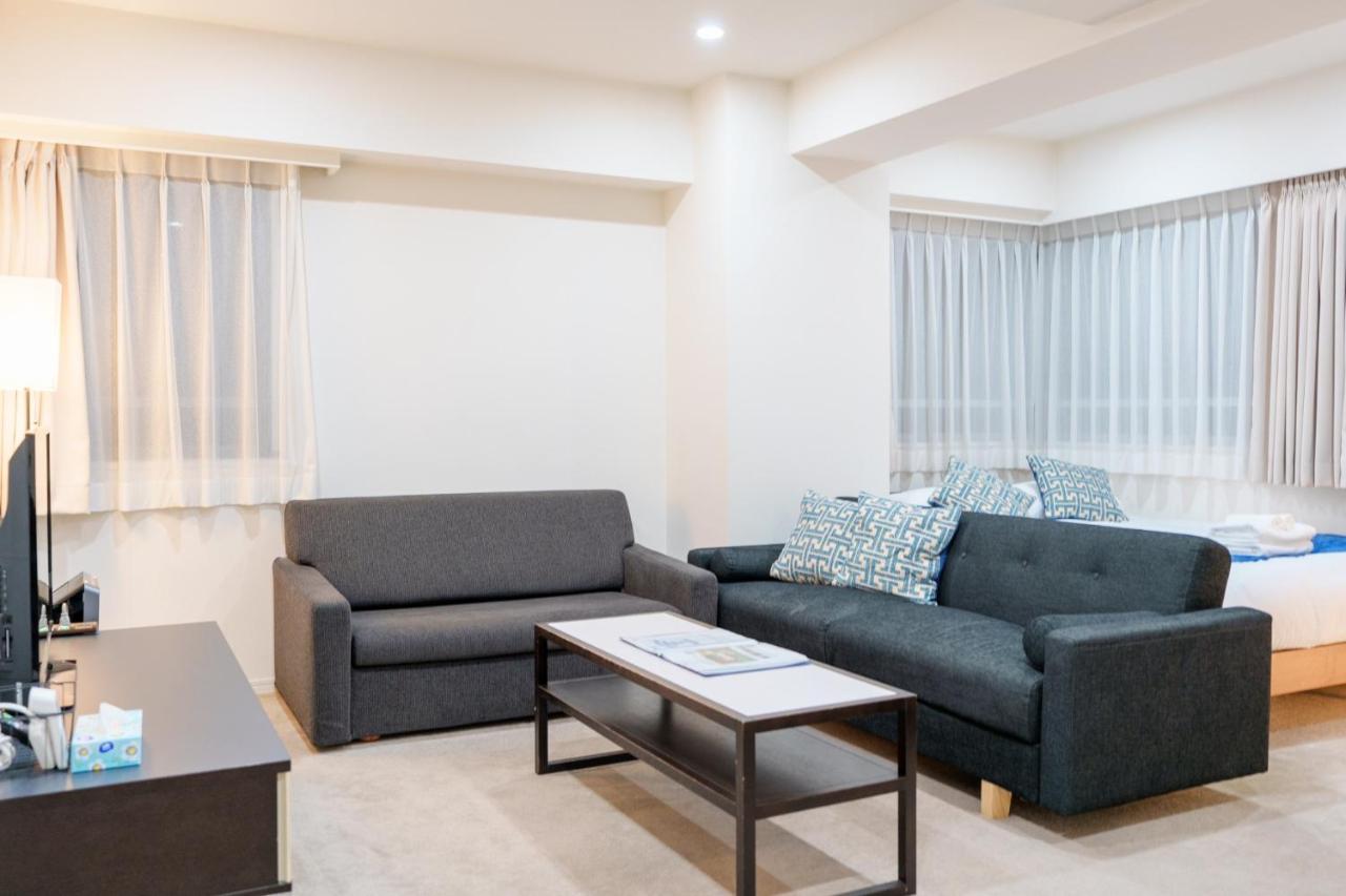 Pangoo Shinagawa Room 505 - Vacation STAY 18381 - 4