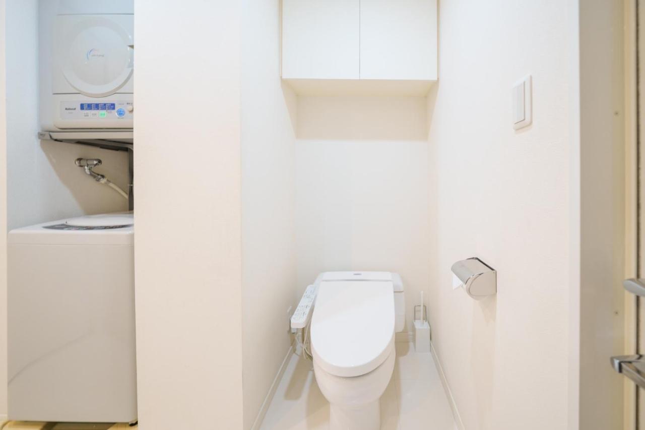 Pangoo Shinagawa Room 505 - Vacation STAY 18381 - 3