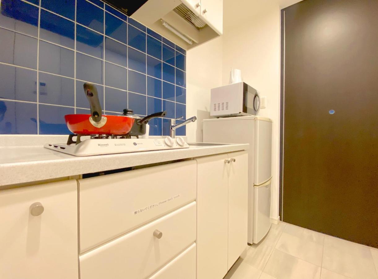 Pangoo Shinagawa Room 702 - Vacation STAY 00102v - 3