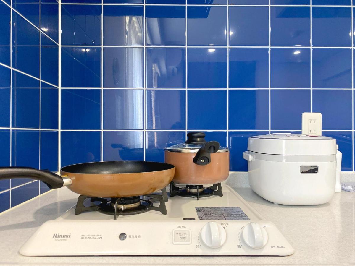 Pangoo Shinagawa Room 201 - Vacation STAY 98556v - 3