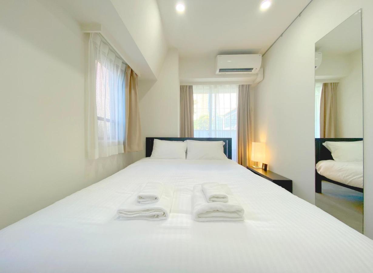 Pangoo Shinagawa Room 204 - Vacation STAY 98612v - 2