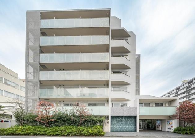 Pangoo Shinagawa Room 204 - Vacation STAY 98612v - 5