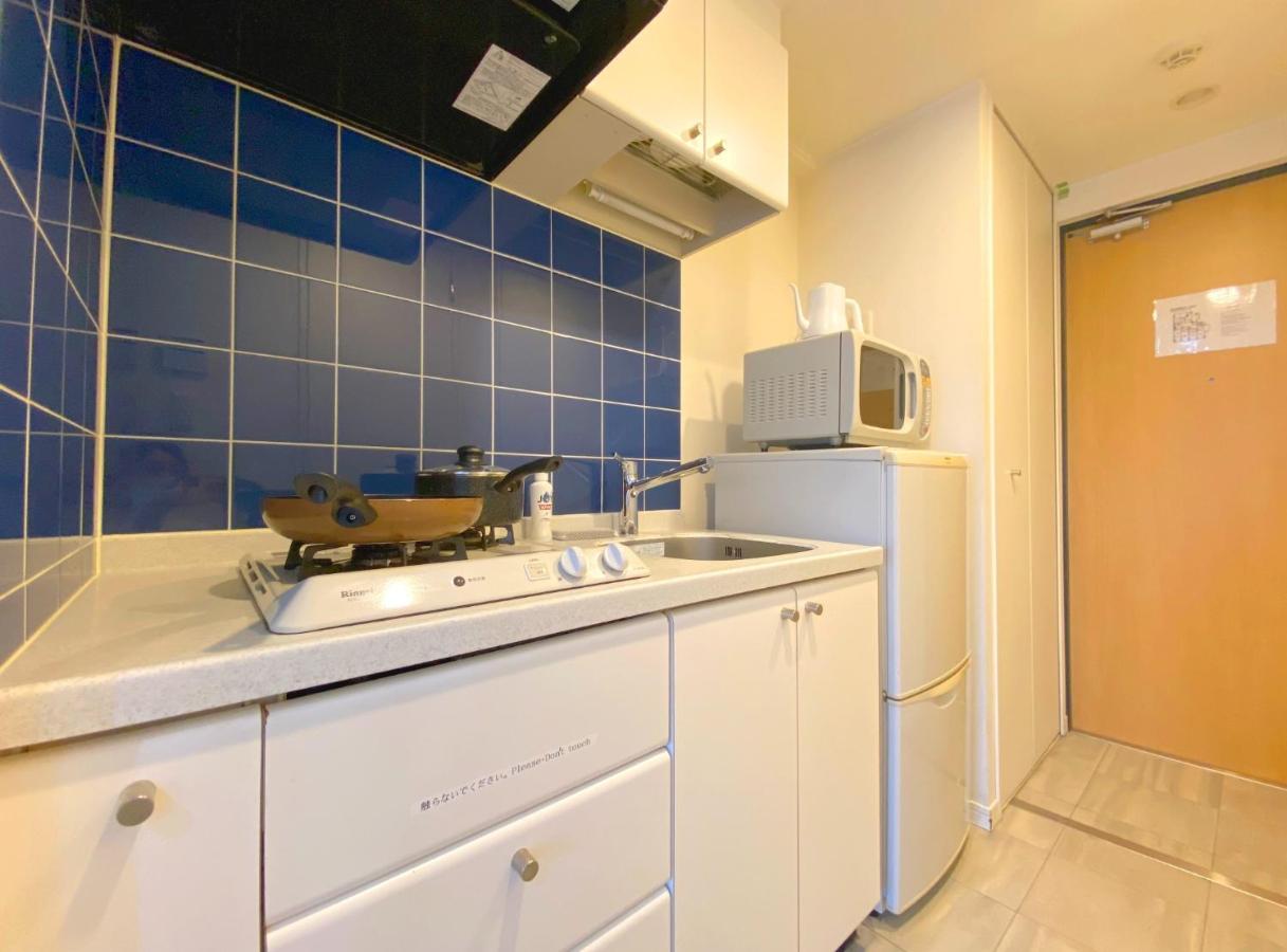 Pangoo Shinagawa Room 403 - Vacation STAY 99365v - 4
