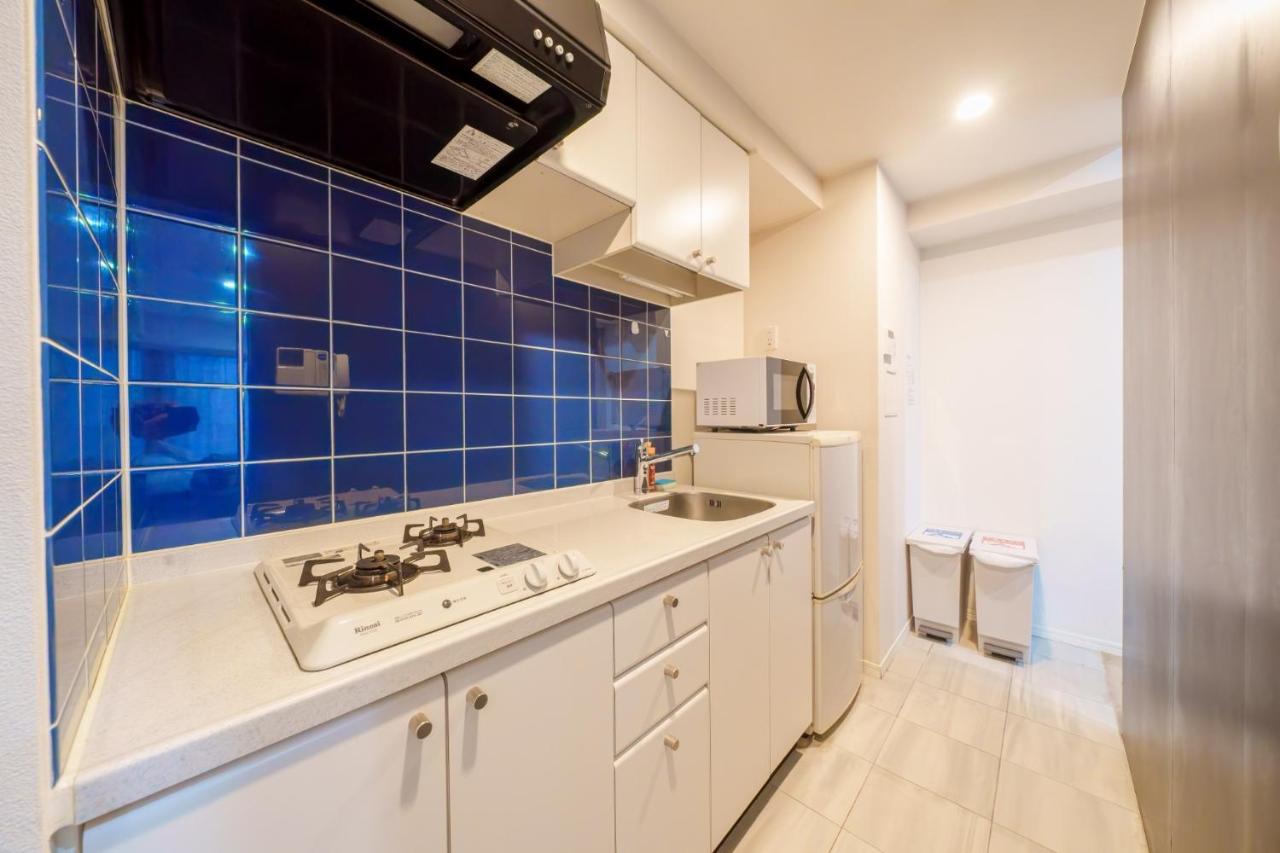 angoo Shinagawa Room 603 - Vacation STAY 00071v - 3