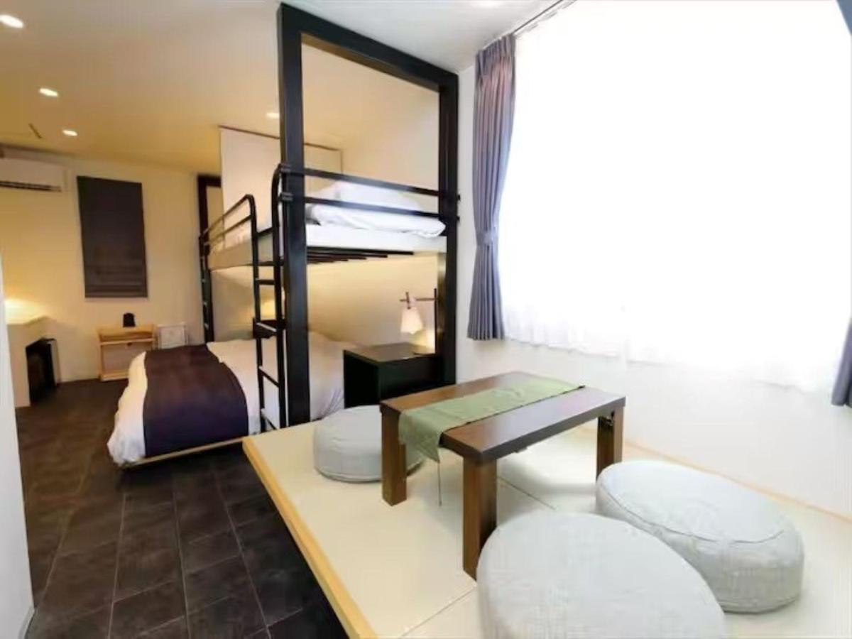 Chaan Ueno Hotel - Vacation STAY 01157v - 2