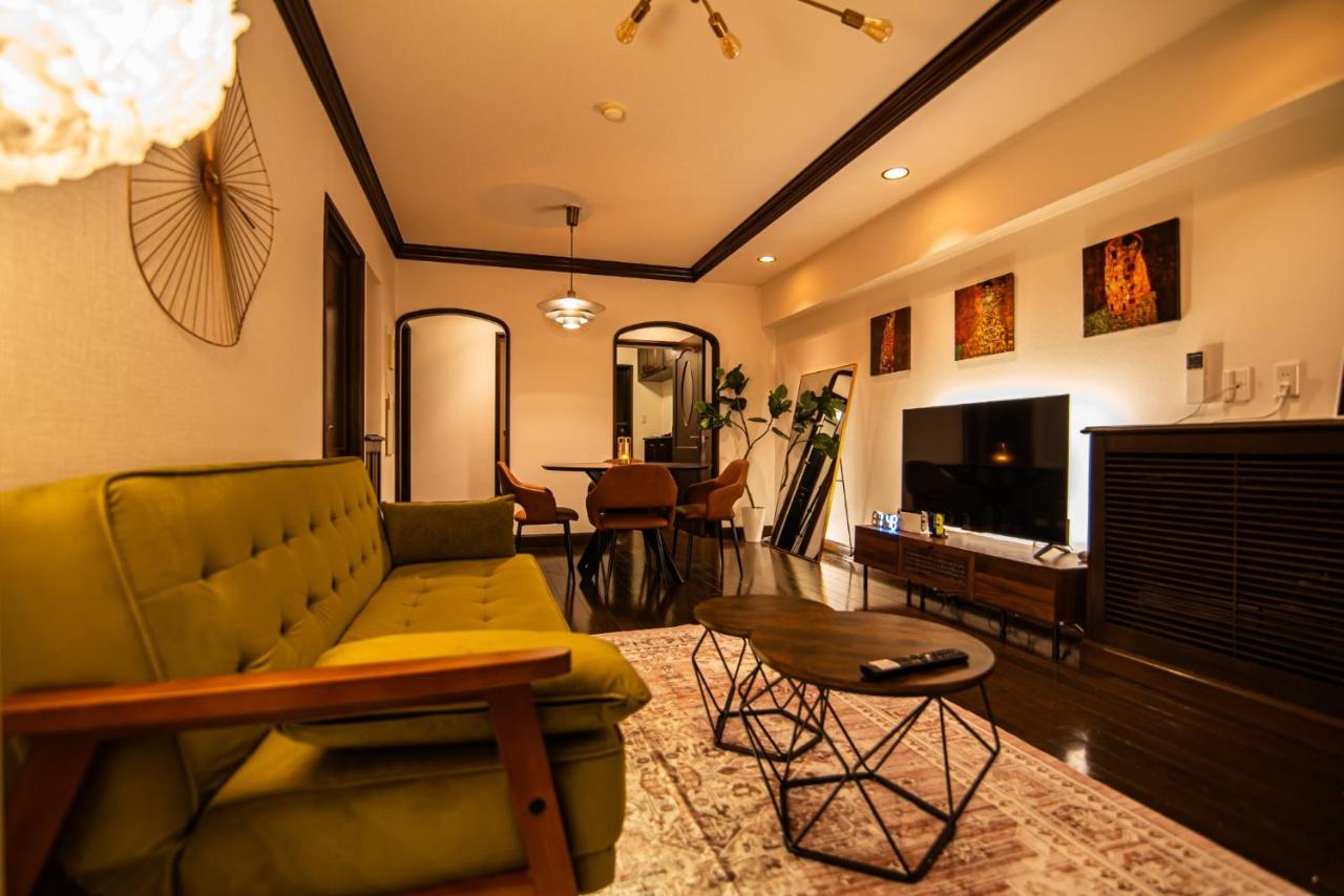 Sun Mall Crest - Vacation STAY 18546 - 2