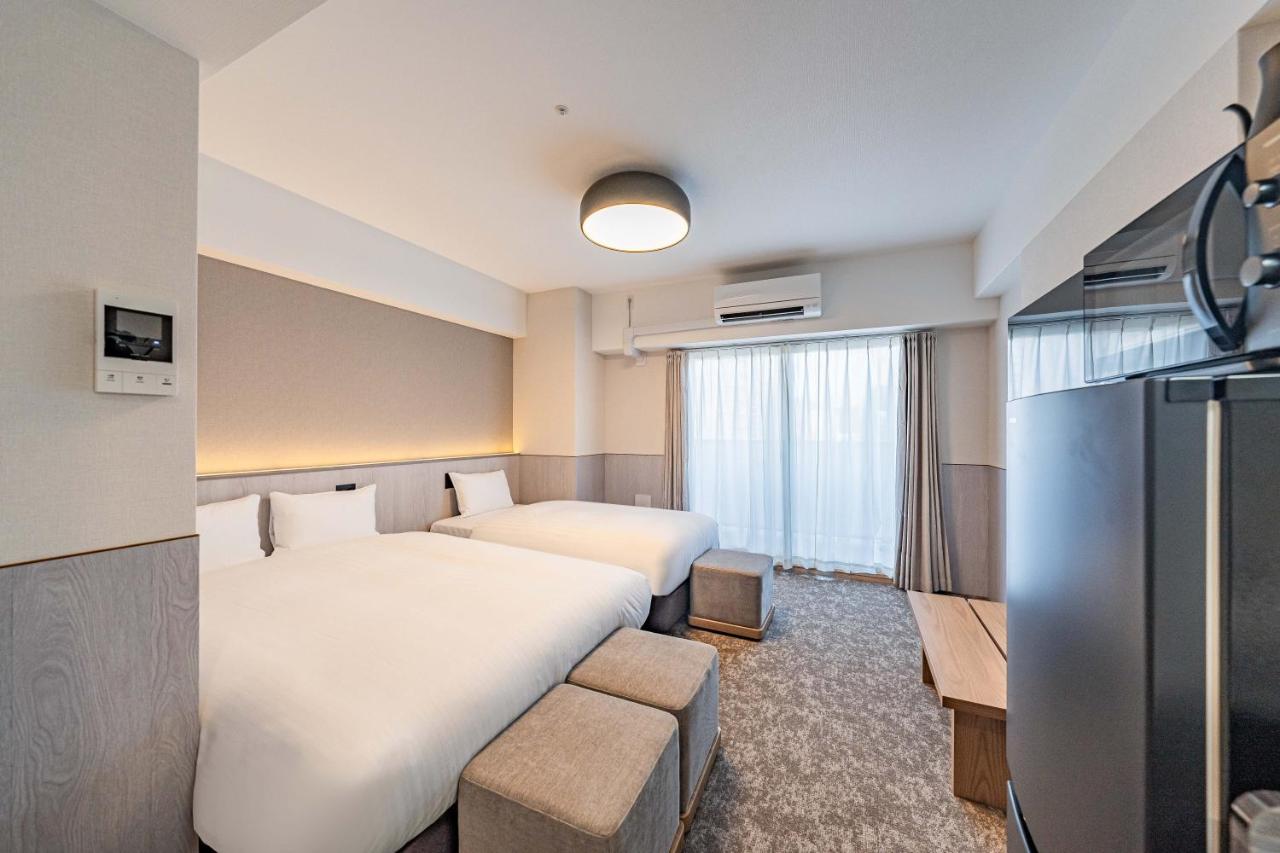 Apartment Hotel 11 Dotonbori 7 - 2