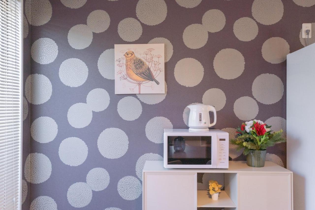 CASAS-K TERADACHO - Vacation STAY 18595 - 4