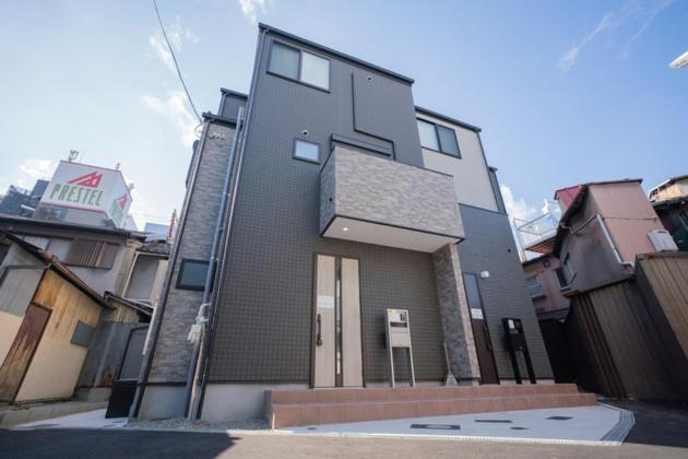 CASAS-K TERADACHO - Vacation STAY 18593 - 3