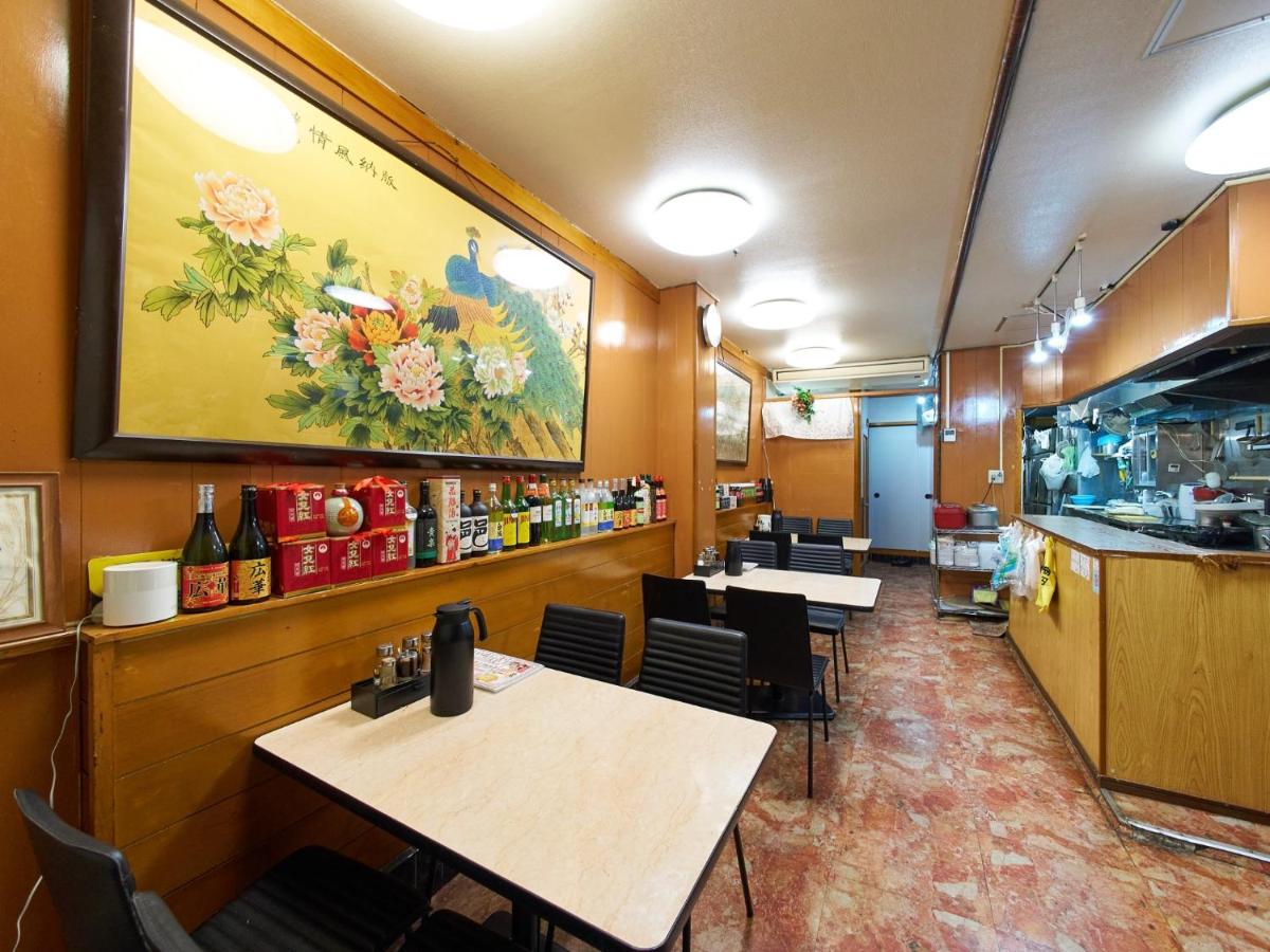 Eto Building 3F - Vacation STAY 18648 - 4