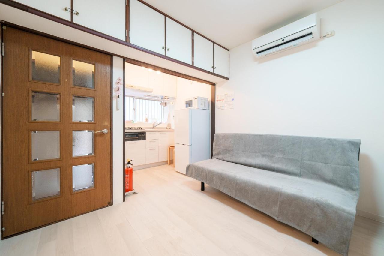Sakura House Meguro - Vacation STAY 59218v - 4