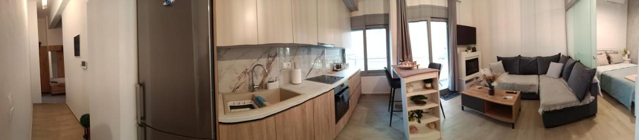 PK luxury apartment - 3