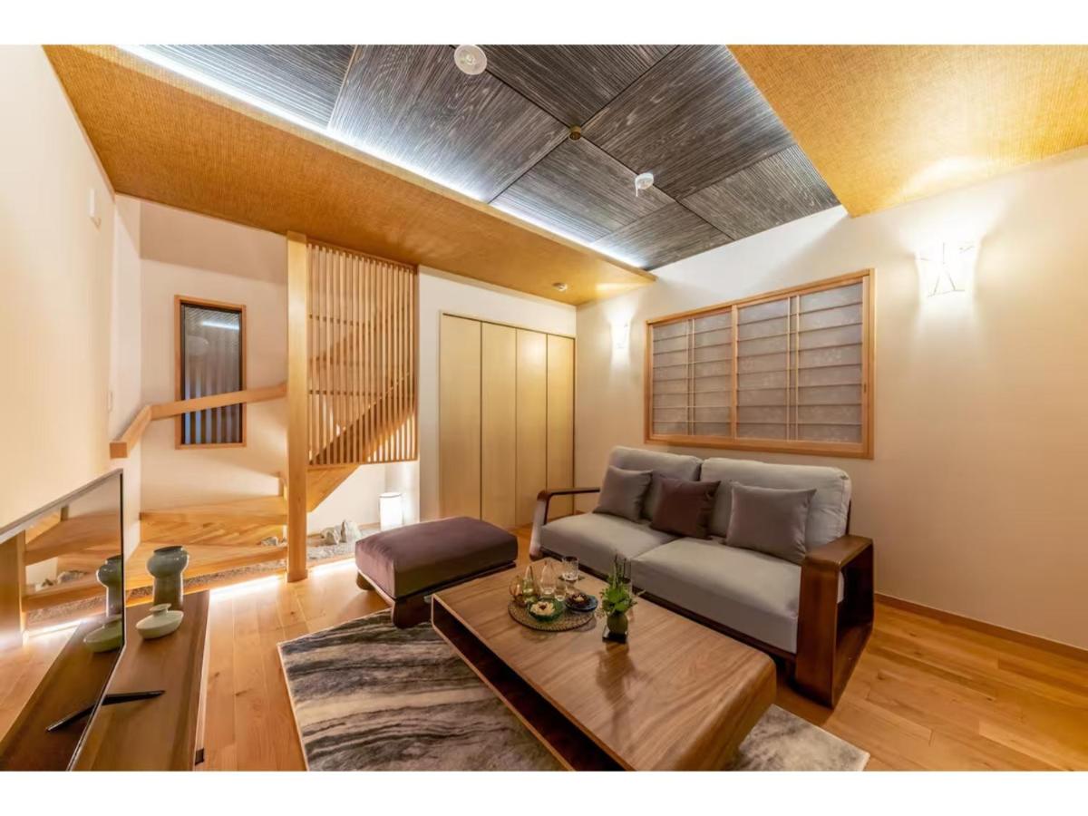 YADOYA Yanagitori West - Vacation STAY 92053v - 2