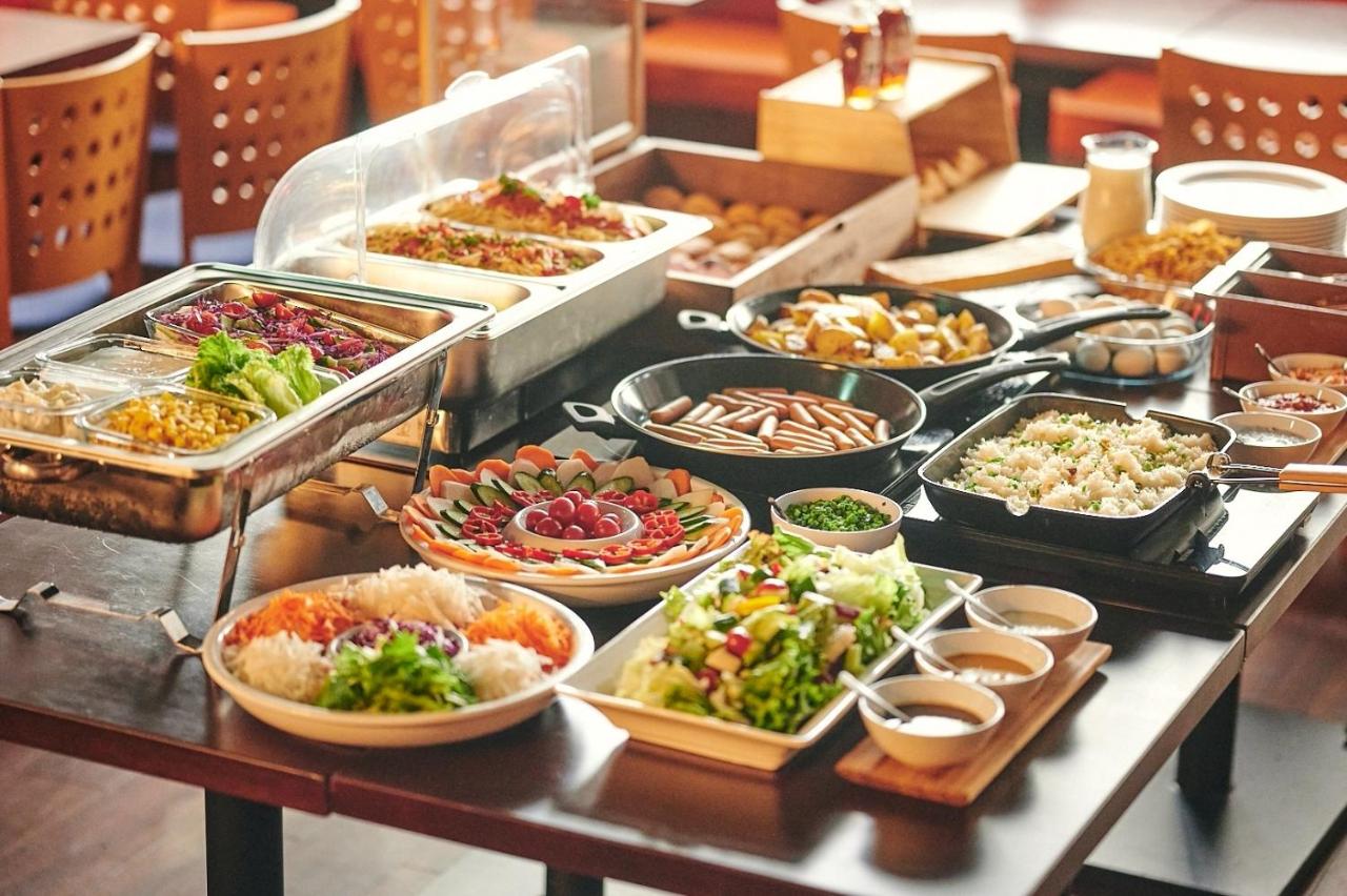 Sotetsu Fresa Inn Kanda-Otemachi - 4